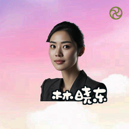 林晓东